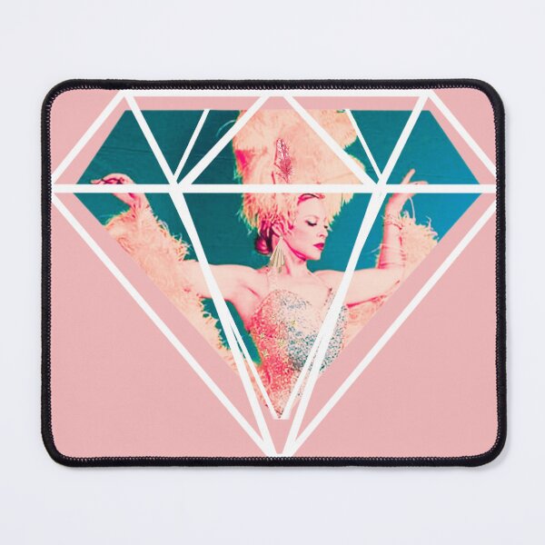 Item preview, Pink Diamond designed and sold by nygel andrewartha.