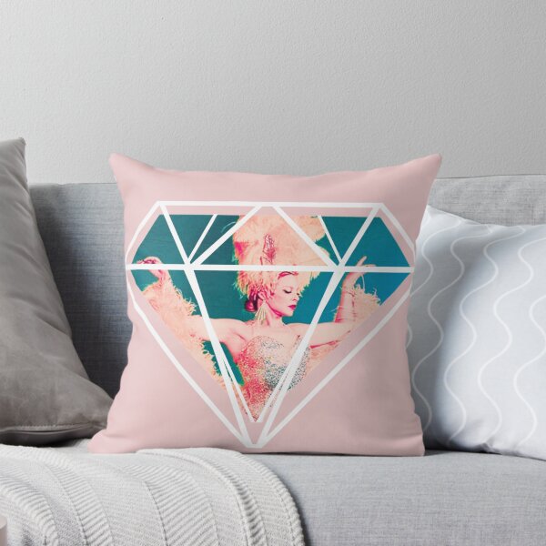 Item preview, Pink Diamond designed and sold by nygel andrewartha.