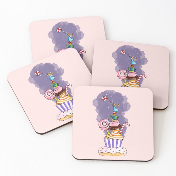 Item preview, Sugar rush designed and sold by Creativbubble.