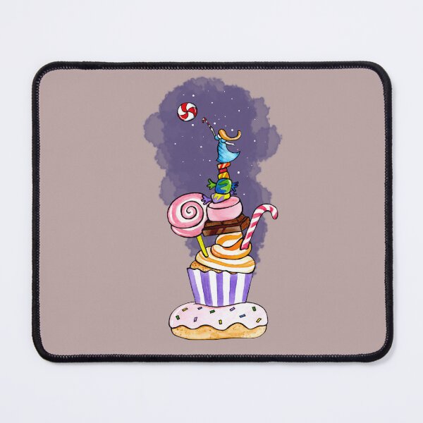 Item preview, Sugar rush designed and sold by Creativbubble.