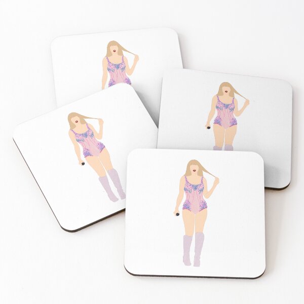 Item preview, Eras Pink and Blue Lover Bodysuit designed and sold by NahNahHeyJudy.