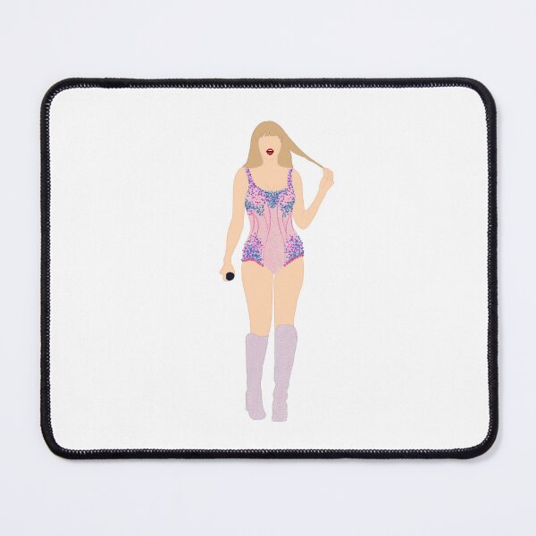 Item preview, Eras Pink and Blue Lover Bodysuit designed and sold by NahNahHeyJudy.