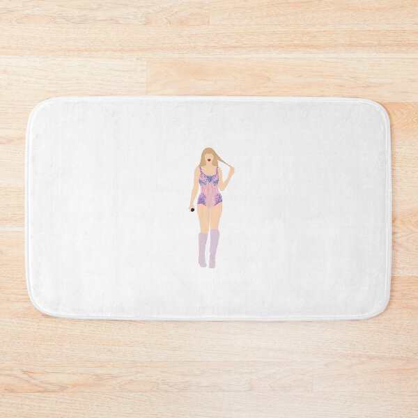 Item preview, Eras Pink and Blue Lover Bodysuit designed and sold by NahNahHeyJudy.