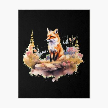 Item preview, Fox Lover designed and sold by FoxVibes.