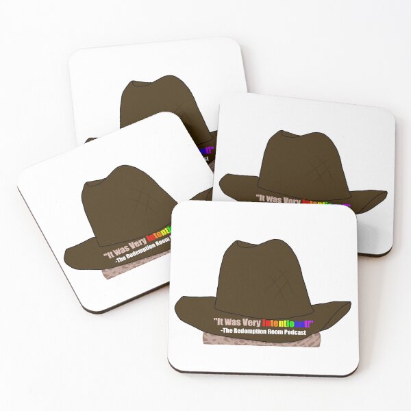 Item preview, It Was Very Intentional designed and sold by RedemptionRoom.