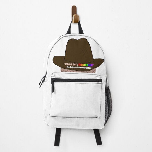 Item preview, It Was Very Intentional designed and sold by RedemptionRoom.