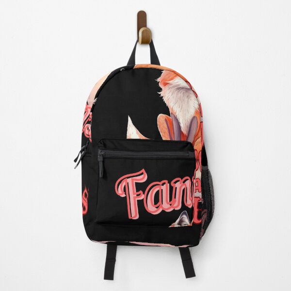 Item preview, Fantastic, Furry, And Fabulous. fox owner designed and sold by FoxVibes.