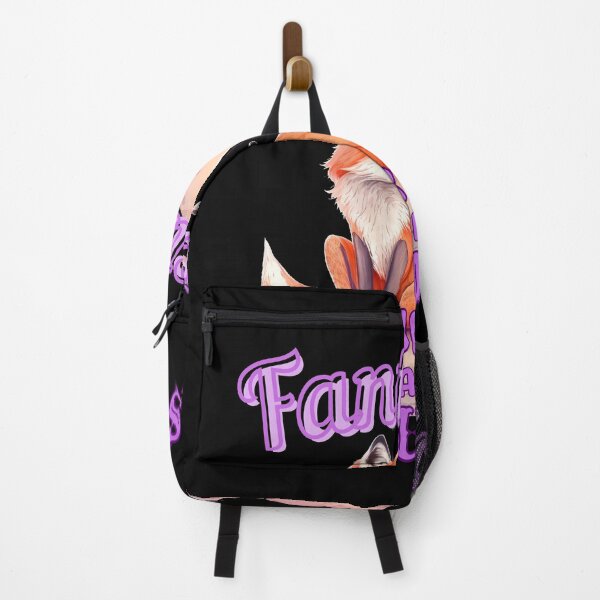 Item preview, Fantastic, Furry, And Fabulous. fox boho designed and sold by FoxVibes.