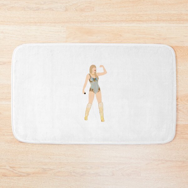 Item preview, Eras Blue and Gold Lover Bodysuit designed and sold by NahNahHeyJudy.