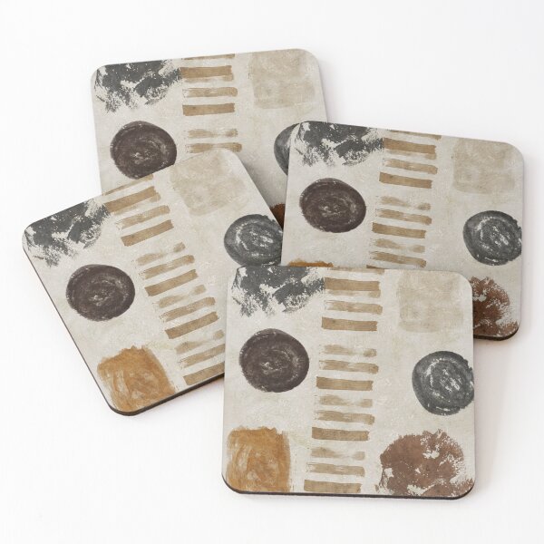 Item preview, Abstract Moons & Stairs designed and sold by StevieSerna.