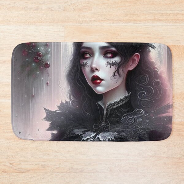 Item preview, Atmospheric Yuletide designed and sold by BiancaDPetals.