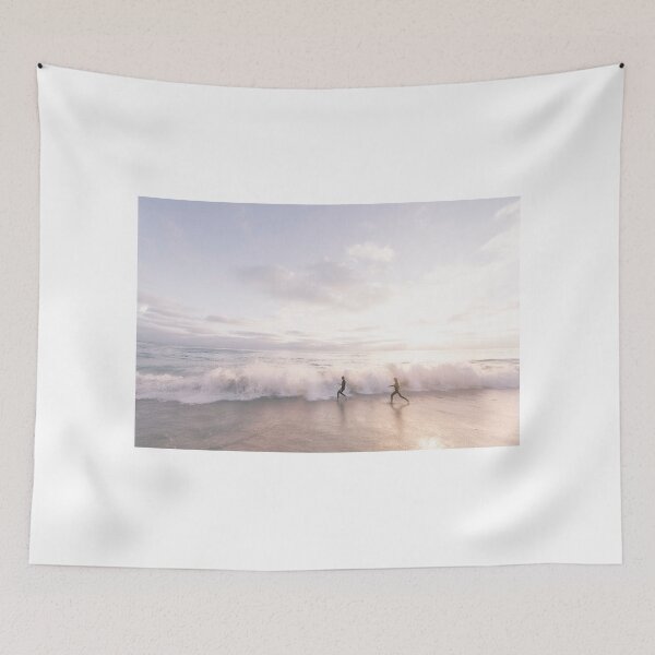 Item preview, WAVE por Frank Mckenna designed and sold by steve-1.