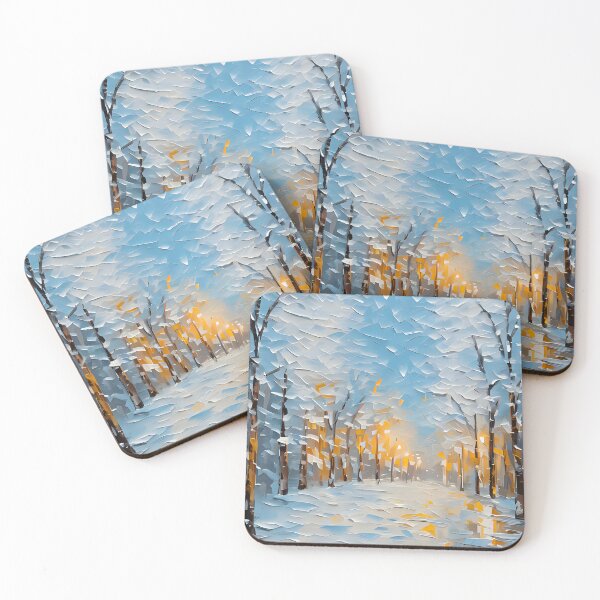 Item preview, Winter designed and sold by JiffyGirls.