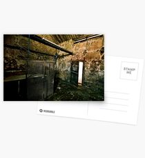 The Gimps Room Postcards
