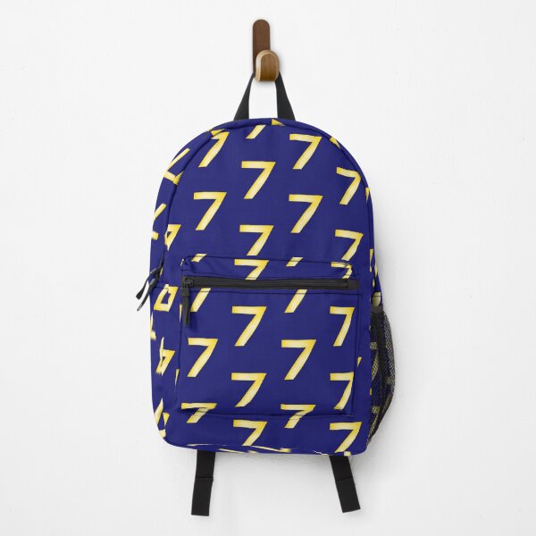 Item preview, The Yellow Seven designed and sold by Gracie Supersuitcasesis.
