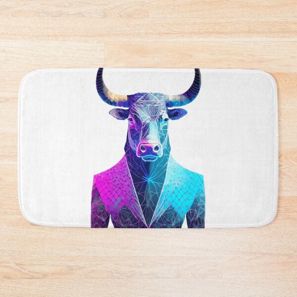 Item preview, Bullish on Crypto designed and sold by BLOCKCHAINSBEST.