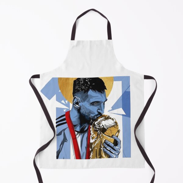 Item preview, Messi goat designed and sold by Magicfloor.