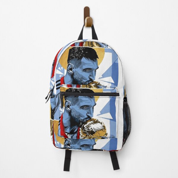 Messi louis clearance vuitton backpack