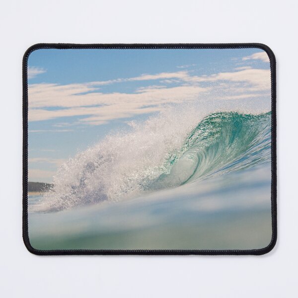 Item preview, Coolum wave designed and sold by Aamie.