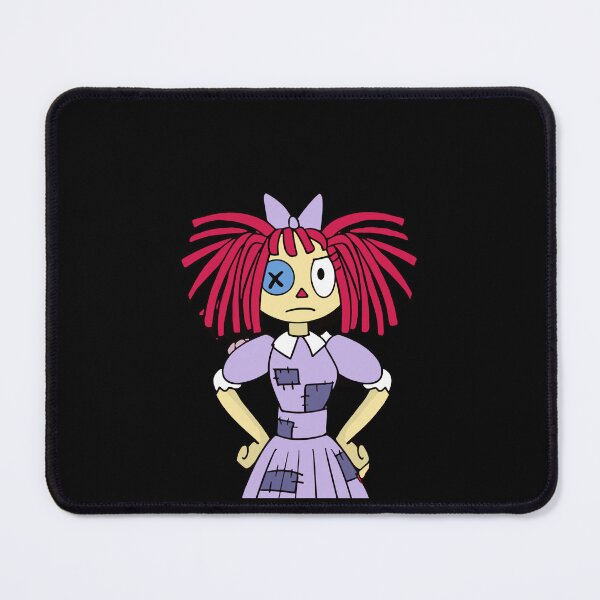 Item preview, Ragatha - The Amazing Digital Circus S designed and sold by MrDev.