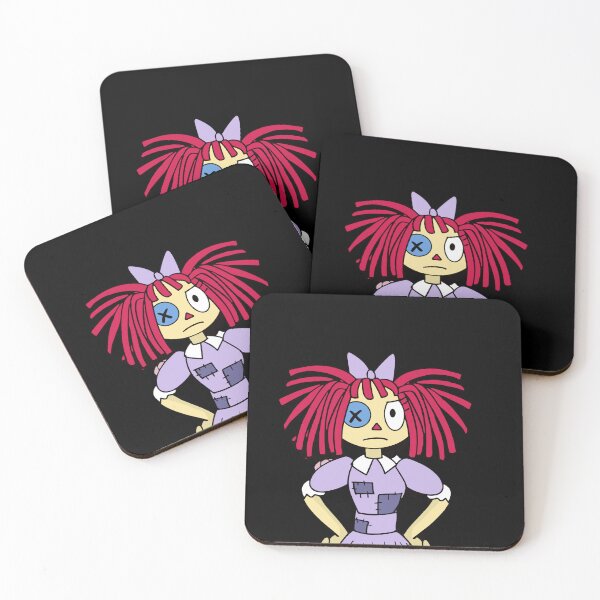 Item preview, Ragatha - The Amazing Digital Circus S designed and sold by MrDev.