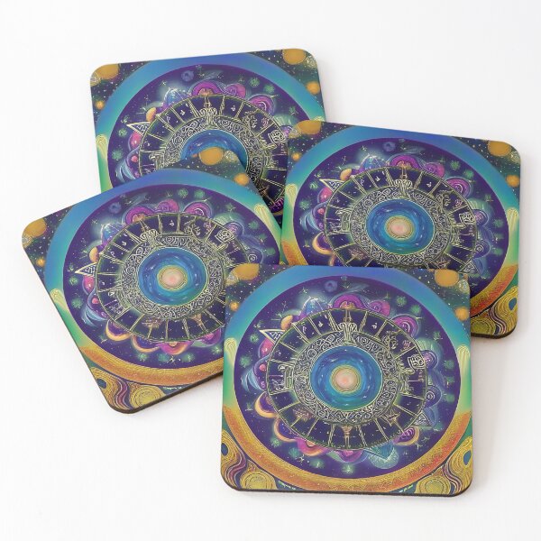 Item preview, The Heavens Above designed and sold by Jesse Veils.