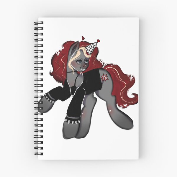 Item preview, Nora Bday Pony designed and sold by yoongicorn.