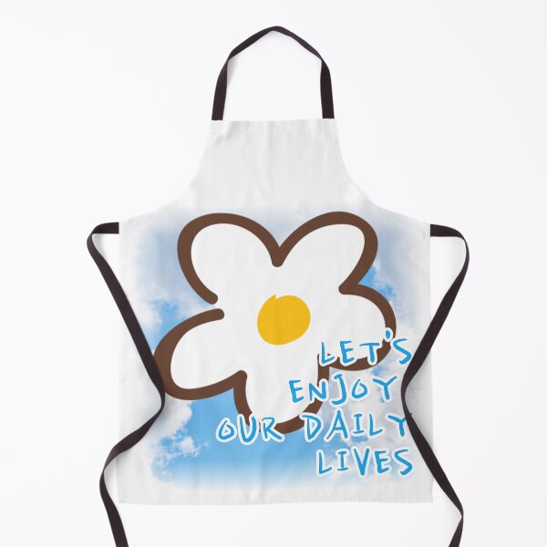 Item preview, Let's enjoy our daily lives designed and sold by zzzozzo.