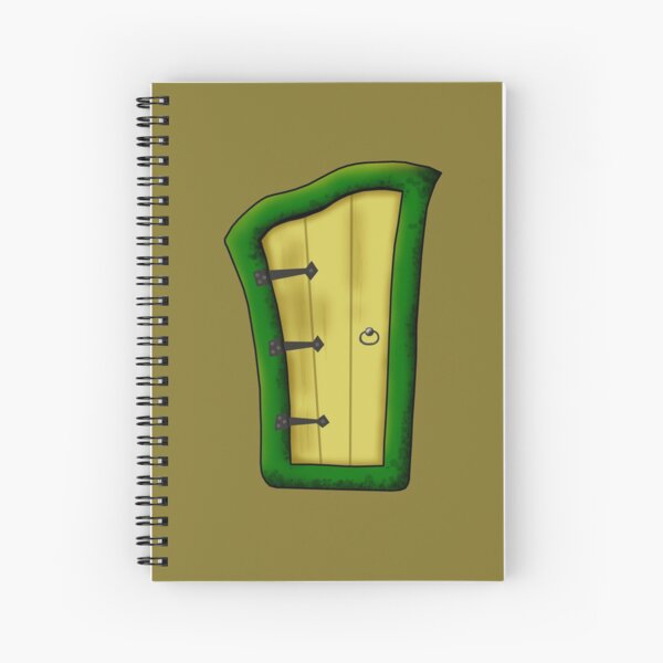 Item preview, Fairy Door  designed and sold by Jeremy Crotty.