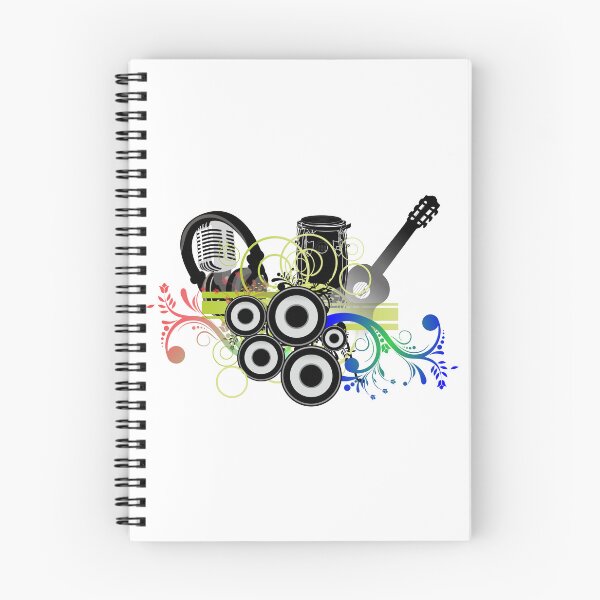 Item preview,  Musical Composition Vector Icon designed and sold by Mahilis.