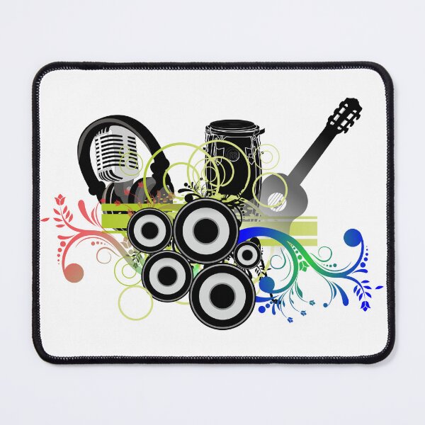 Item preview, Musical Composition Vector Icon designed and sold by Mahilis.