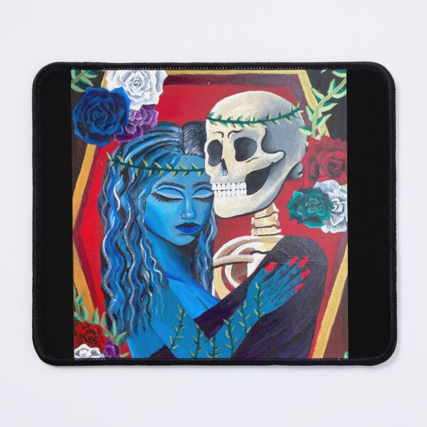 Item preview, Til Death Do Us Part designed and sold by esmebianca.