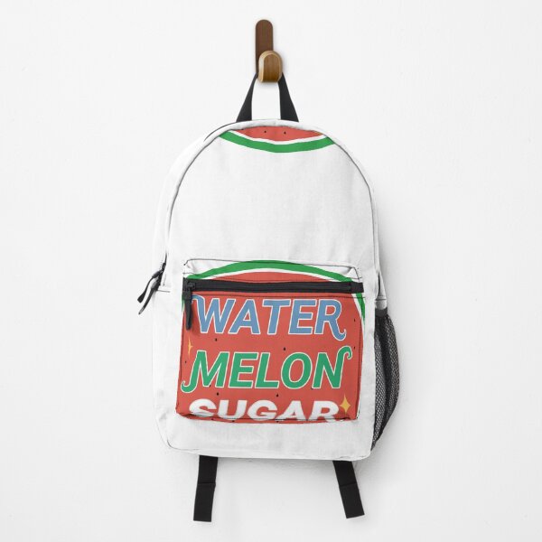 Item preview, Twinkling Watermelon Band Logo designed and sold by kart-box.