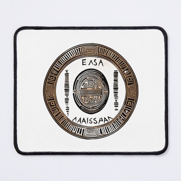 Item preview, ea nasir designed and sold by DahGrind.