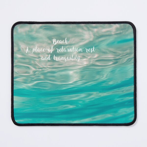 Item preview, Water calm designed and sold by Aamie.