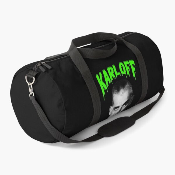 Item preview, KARLOFF designed and sold by Garden Of Nightmares.