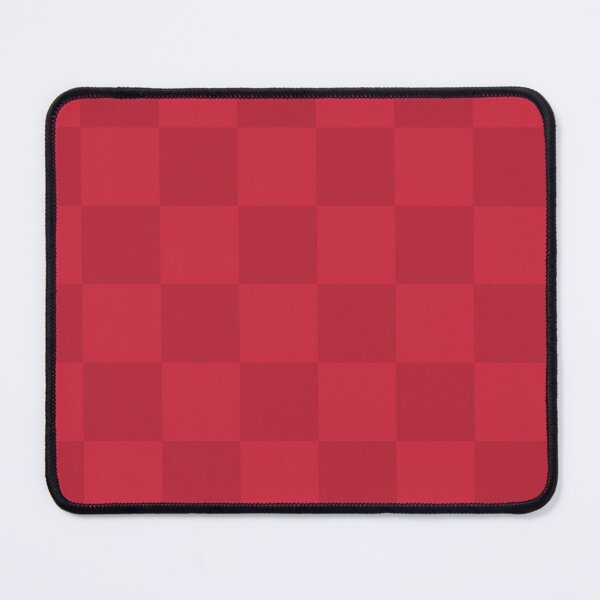 Item preview, Red Checkered Pattern designed and sold by hannahlllttt.