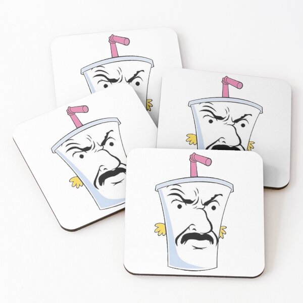 Item preview, Carl as Master Shake designed and sold by coltong02.