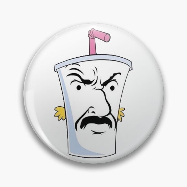 Item preview, Carl as Master Shake designed and sold by coltong02.