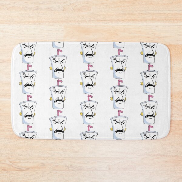 Item preview, Carl as Master Shake designed and sold by coltong02.