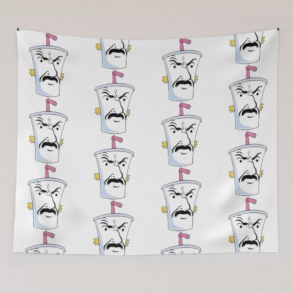 Item preview, Carl as Master Shake designed and sold by coltong02.