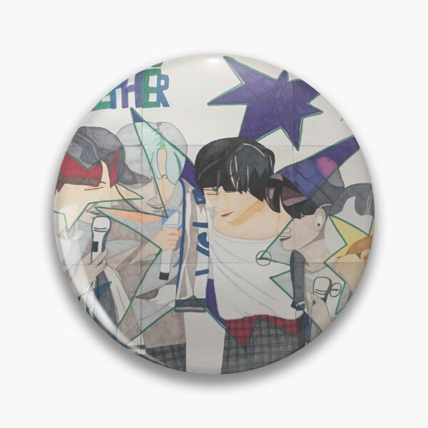 Item preview, The Magic of Inspiration  designed and sold by Sunshinenoteart.
