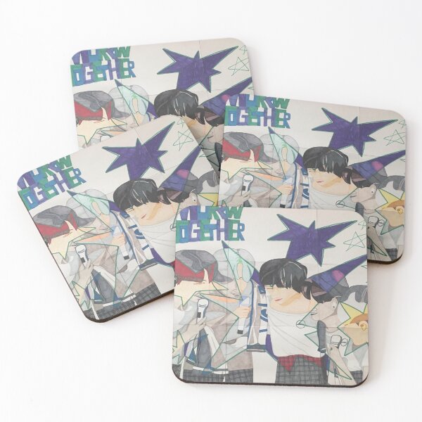 Item preview, The Magic of Inspiration  designed and sold by Sunshinenoteart.