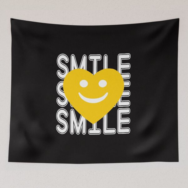 Item preview, Smile Smile Smile designed and sold by nimmitrends.