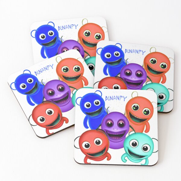 Item preview, Aliens designed and sold by JAYJETOFICIAL.