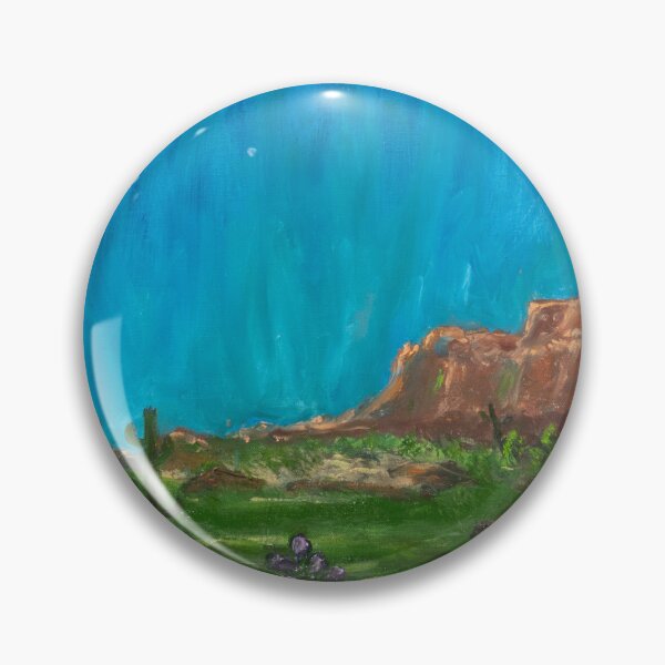 Item preview, Mark's Canyon Moon designed and sold by Beth Gioia.