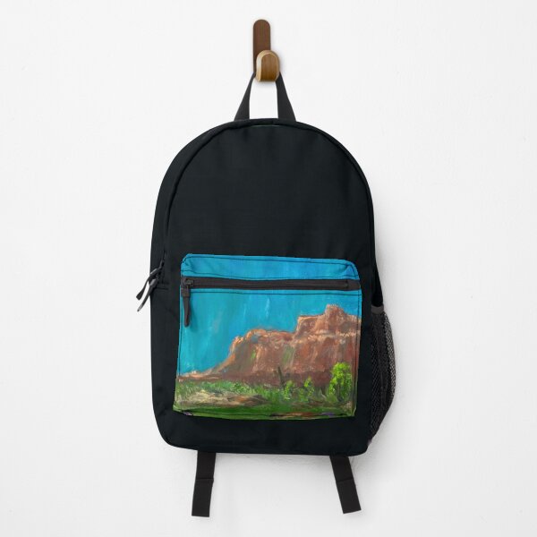 Item preview, Mark's Canyon Moon designed and sold by Beth Gioia.