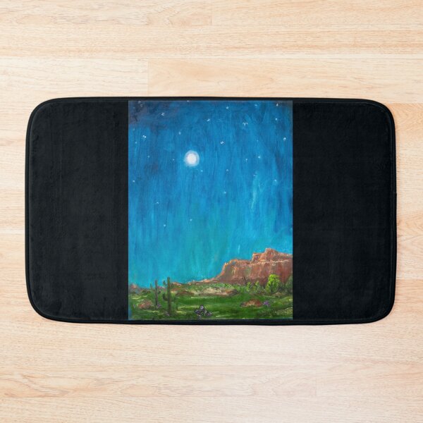 Item preview, Mark's Canyon Moon designed and sold by Beth Gioia.