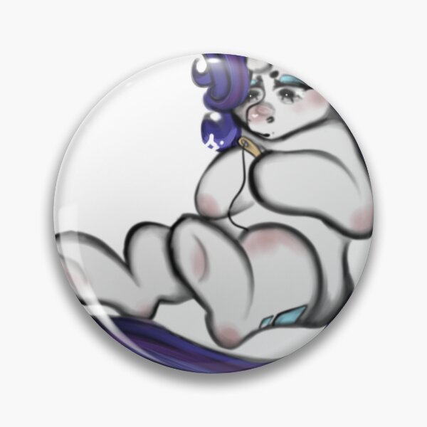 Item preview, Rarity sewing designed and sold by yoongicorn.