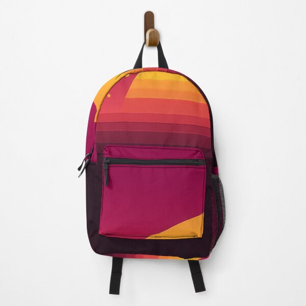 Item preview, Bold Sunset designed and sold by RestingLioness.